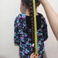 موی طبیعی|آرایشگاه و سالنهای زیبایی|سهند, |دیوار