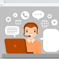 خدمات اینترنتی