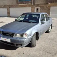 فروش دووسیلو|خودرو سواری و وانت|اردبیل, |دیوار