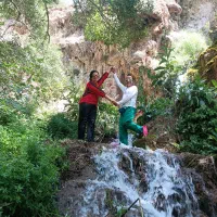 تور طبیعت گردی یک روزه