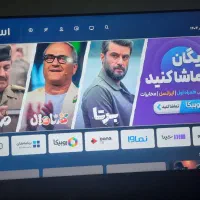 تلویزون هوشمند اسنوا سری A