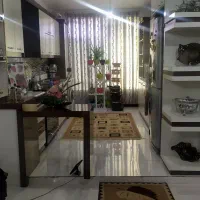 ساخت وتعمیر انواع کابینت فلزی و ام دی اف