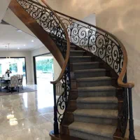 آپارتمان210متر دوبلکس/جلال/خاص و مدرن/جنوبی صفر|فروش آپارتمان|مشهد, آزادشهر|دیوار