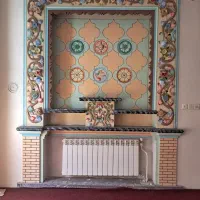 فروش یا تهاتر یا مشارکت ملک تجاری