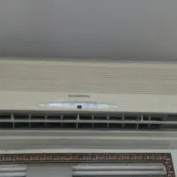 کولر گازی ۱۸۰۰۰اوجنرال موتور اصلی