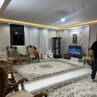 فروش آپارتمان دو خواب سنددار محله ب۴