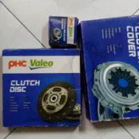 دیسک وصفحه و بلبرینگ پراید اصل کره valeo|قطعات یدکی و لوازم جانبی|تهران, جنتآباد جنوبی|دیوار