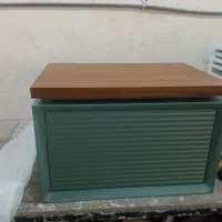 نقاش و رنگکاری چوب