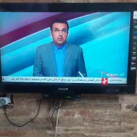 السیدی۳۷اینج|تلویزیون و پروژکتور|رشت, یخسازی|دیوار