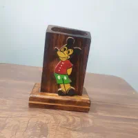 عروسک مجسمه