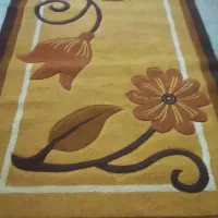 فرش اشپزخانه