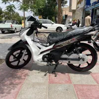 موتور بی کلاج احسان