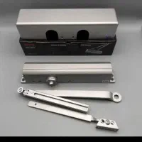 جک آرام بند king star دارای سه سرعت و ضربه آخر