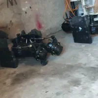 دیفرانسیل تراکتور|خودرو سنگین|نگین شهر, |دیوار