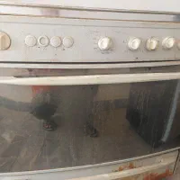 ۲عددگازویک عددبخاری به فروش میرسد|اجاق گاز و لوازم برقی پخت‌وپز|فولادشهر, مسکن مهر فولادشهر|دیوار