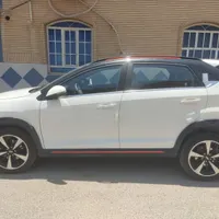 ماشین x33crosscvt فول ترین نسخه