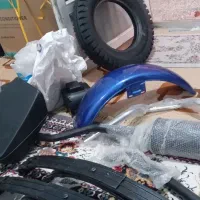 سچرخه|موتورسیکلت|بندر ماهشهر, |دیوار