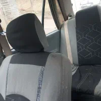 مدل 84تک سوز|خودرو سواری و وانت|کرمانشاه, |دیوار