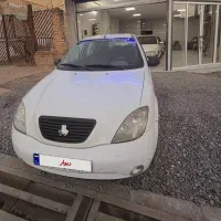 تیبا صندوق دار