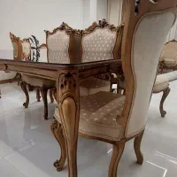 میز ناهارخوری