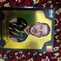 کیمدی GOLDEN LIMITED