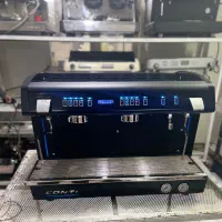 دستگاه اسپرسو کنتی ایکس وان conti x one