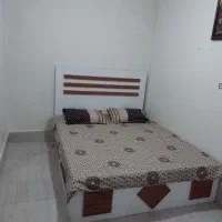 تخت خوابmdfکشودار