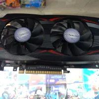کارت گرافیک GTX 750Ti 4GB مخصوص گیمینگ و طراحی
