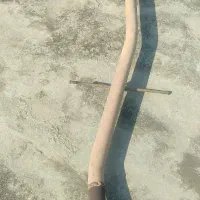 اگزوز تیبا سرتاسری تیبا۲باانبارعقب.