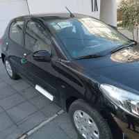 207تیو3مدل 1403بیرنگ|خودرو سواری و وانت|گرگان, |دیوار