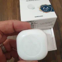 ایرپاد سامسونگ اورجینال  buds fe|لوازم جانبی موبایل و تبلت|اهواز, کمپلو جنوبی|دیوار