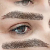 متخصص آرایش دائم|خدمات آرایشگری و زیبایی|فولادشهر, A2|دیوار