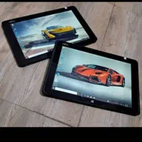 تبلت ویندوزی فوجیستو ژاپن نو نو