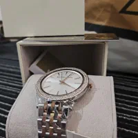 ساعت زنانه مایکل کورس اصل مدل mk3203|ساعت|تهران, نیاوران|دیوار