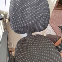 صندلی چرخان|صندلی و نیمکت|کرمانشاه, |دیوار