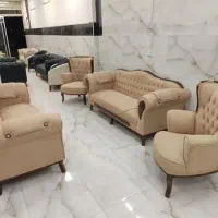 مبل سزار سفارشی