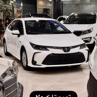 تویتا کرولا۱۸۰۰ هیبرید مدل۲۰۲۳ صفر