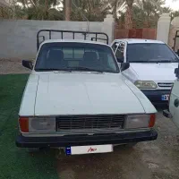 پیکان وانت فروشی|خودرو سواری و وانت|سیب و سوران, |دیوار