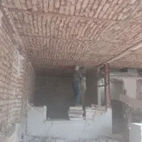 تخریب ساختمان|خدمات پیشه و مهارت|قم, بنیاد|دیوار