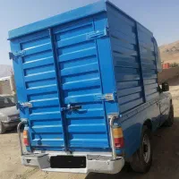 فروش نیسان 82 فقط نقدی|خودرو سواری و وانت|سنندج, |دیوار