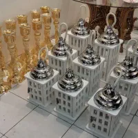 جایگاه خفن/ظروف میوه وشیرینی شیک تالار/انجلا|عمده‌فروشی|اسلام‌‌آباد غرب, |دیوار