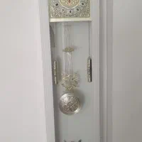 بوفه و ساعت|بوفه، ویترین، کنسول|اورامان, |دیوار