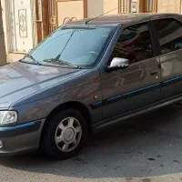 پژو پارس مدل99 پرشیا خاکستری|خودرو سواری و وانت|اسلامشهر, مظفریه|دیوار