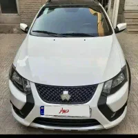 کوییک GXRL 403 بیرنگ|خودرو سواری و وانت|تهران, توحید|دیوار