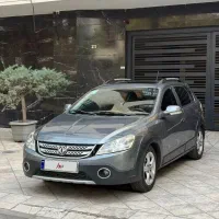 اچ تی کراس اتوماتیک|خودرو سواری و وانت|کرج, کوی زنبق|دیوار