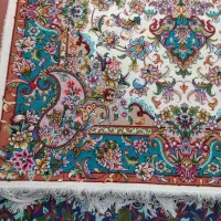 فرش هریس سالاری نقشه هم میفروشم