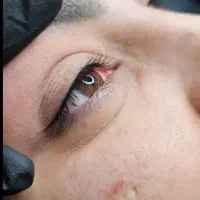 مدل میکروبلیدینگ و پاک کردن تتو|خدمات آرایشگری و زیبایی|مشهد, فلسطین|دیوار
