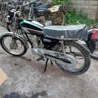 موتور مزایده مدل ۸۵