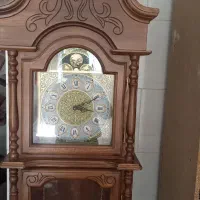 ساعت ایستاده دکوراتیو|ساعت دیواری و تزئینی|گناباد, |دیوار