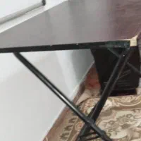 میز تحریرتاشو|میز تحریر و کامپیوتر|شهریار, شهرک وائین|دیوار